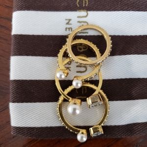 Henri Bendel | Rings